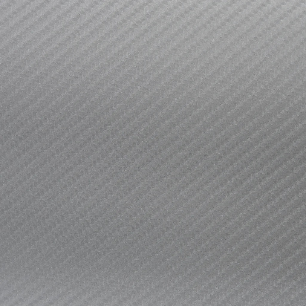 Pellicola per Auto 4D Argento 100x150 cm CFW5226795