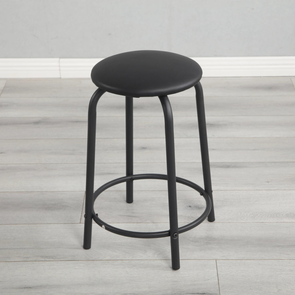 Scrivania Regolabile con 2 Cassetti e Sgabello ¨C MINIMAL ¨C Legno Acero