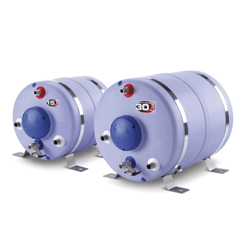 BOILER B3 20 LT CON SCAMBIATORE