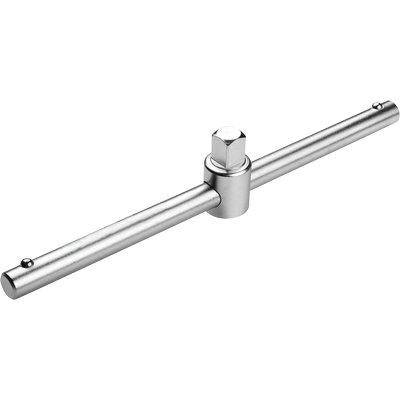 QUADRO MASCHIO + SPINA SCORREVOLE 153 WOKIN - 1/4M MM 115 153705- 6 pezzi