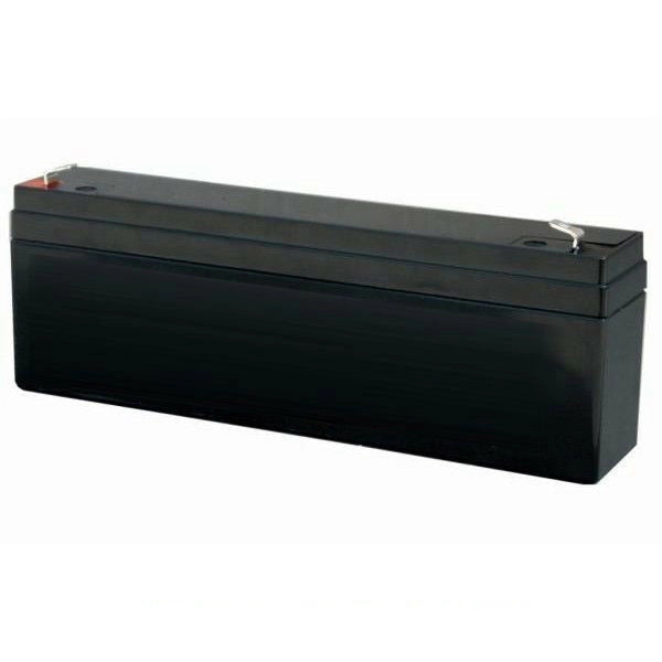 NICE B12-C PILA BATTERIA ALIMENTAZIONE 12V PER CENTRALE DI COMANDO MINDY A