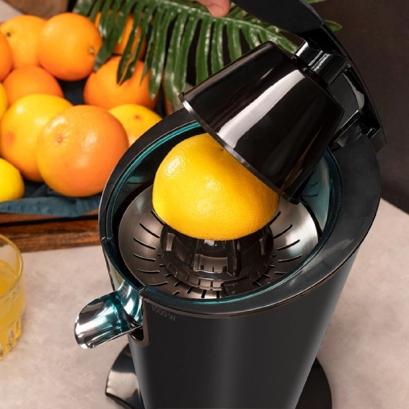 CECOTEC 03890 - EssentialVita PowerFresh 1000 Black