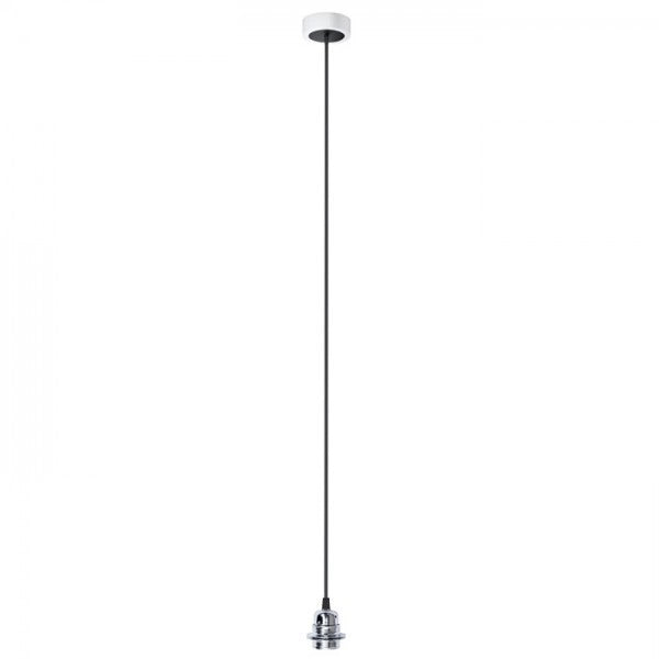 Lampadario HEX set da sospensione BB+CN+PC+CON   230V E27 28W