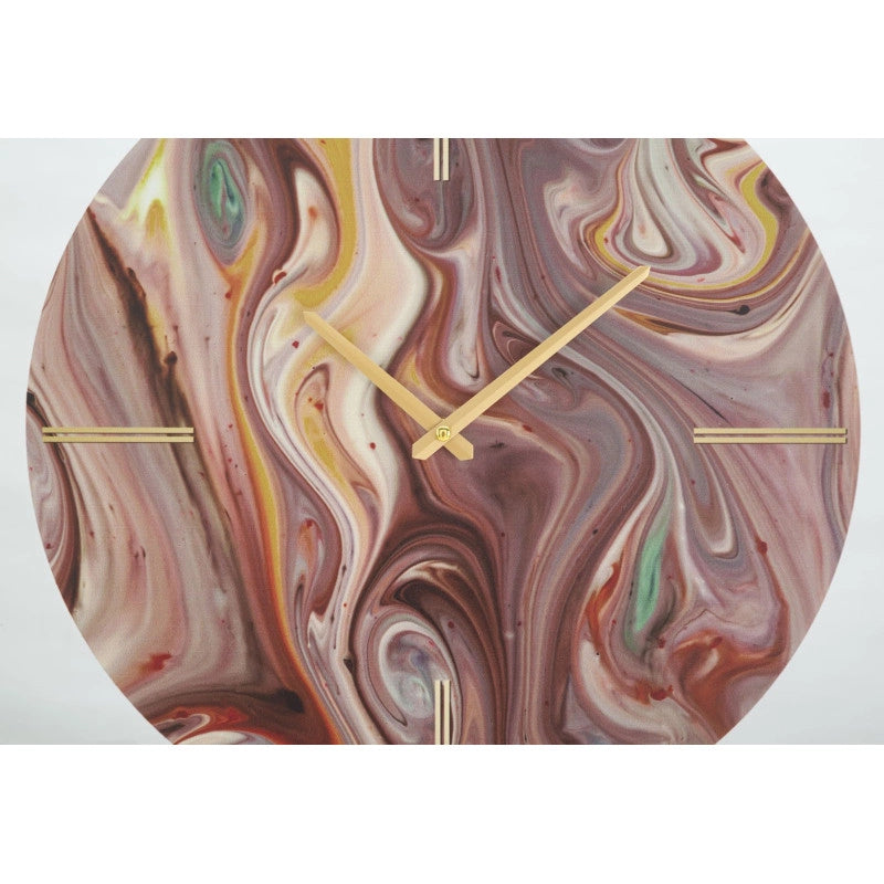 Orologio Da Muro Mirror Mix cm ø 60x5
