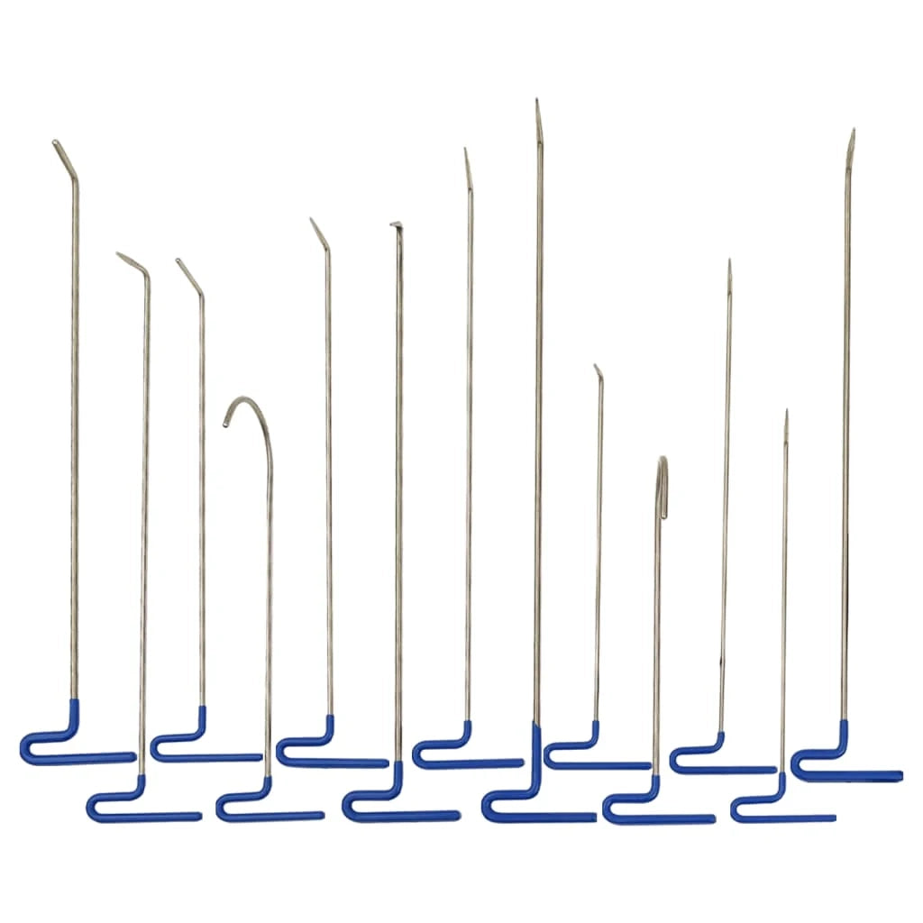 Kit di riparazione ammaccature senza vernice da 80 pezzi 02_0003988