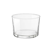 Set 36 Coppetta Gelato Antipasto Snack Bodega in Vetro 22,5 cl Bormioli