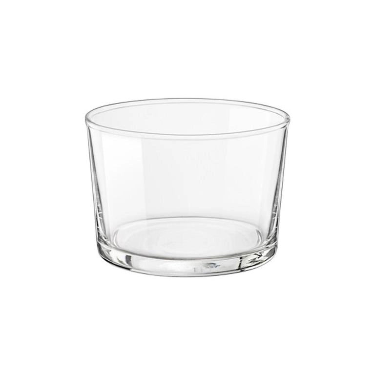 Set 36 Coppetta Gelato Antipasto Snack Bodega in Vetro 22,5 cl Bormioli