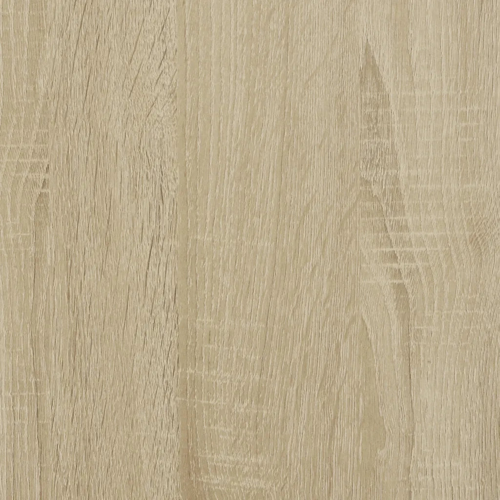 Mobile TV | Armadietto TV | Mobile Porta TV Rovere Sonoma 180x34x41 cm Legno Multistrato