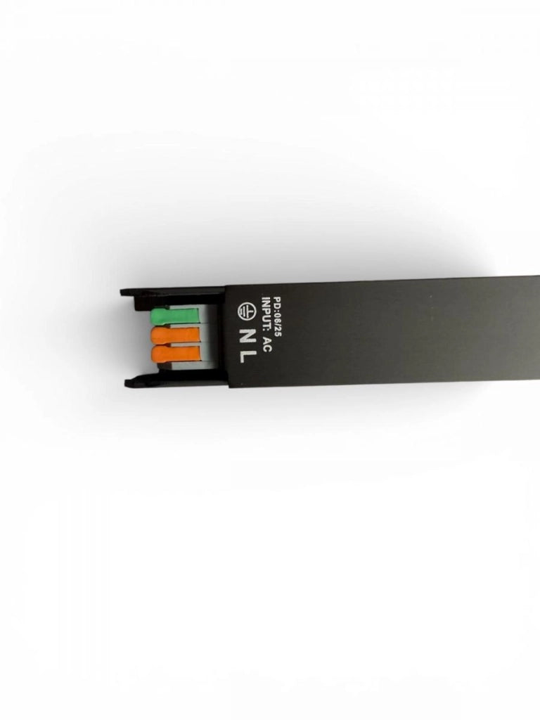 Alimentatore Trasfotrmatore Driver Strisce Led Slim 24v 250w 10.4a