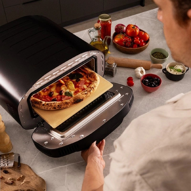 CECOTEC 03827 - Pizza&Co Tifosi