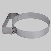 FASCETTA MURALE  230     MADE IN ITALY