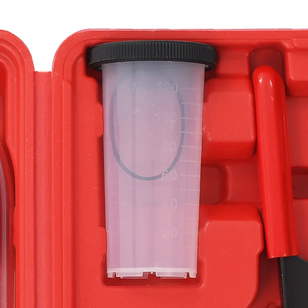 Kit Tester del Vuoto e Spurgo Freni 210567