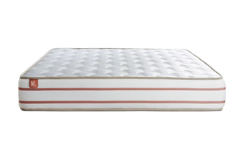 Materasso 200x200 cm Memory foam - Le Doux