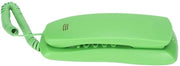 Telefono per hotel - Pannello desktop - Compacto e multifunzionale - Verde - Telefoni e accessori - Ideale per ufficio e casa
