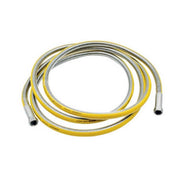 TUBO CORRUGATO FORMABILE GAS CSST 1/2FF- cm 300- FERRA- pezzi 1