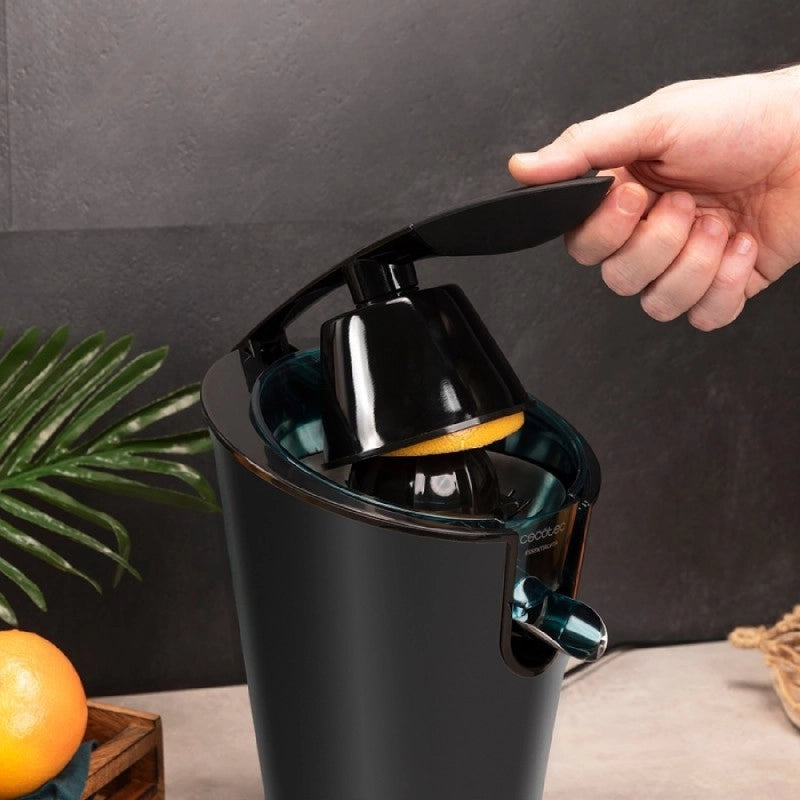 CECOTEC 03890 - EssentialVita PowerFresh 1000 Black