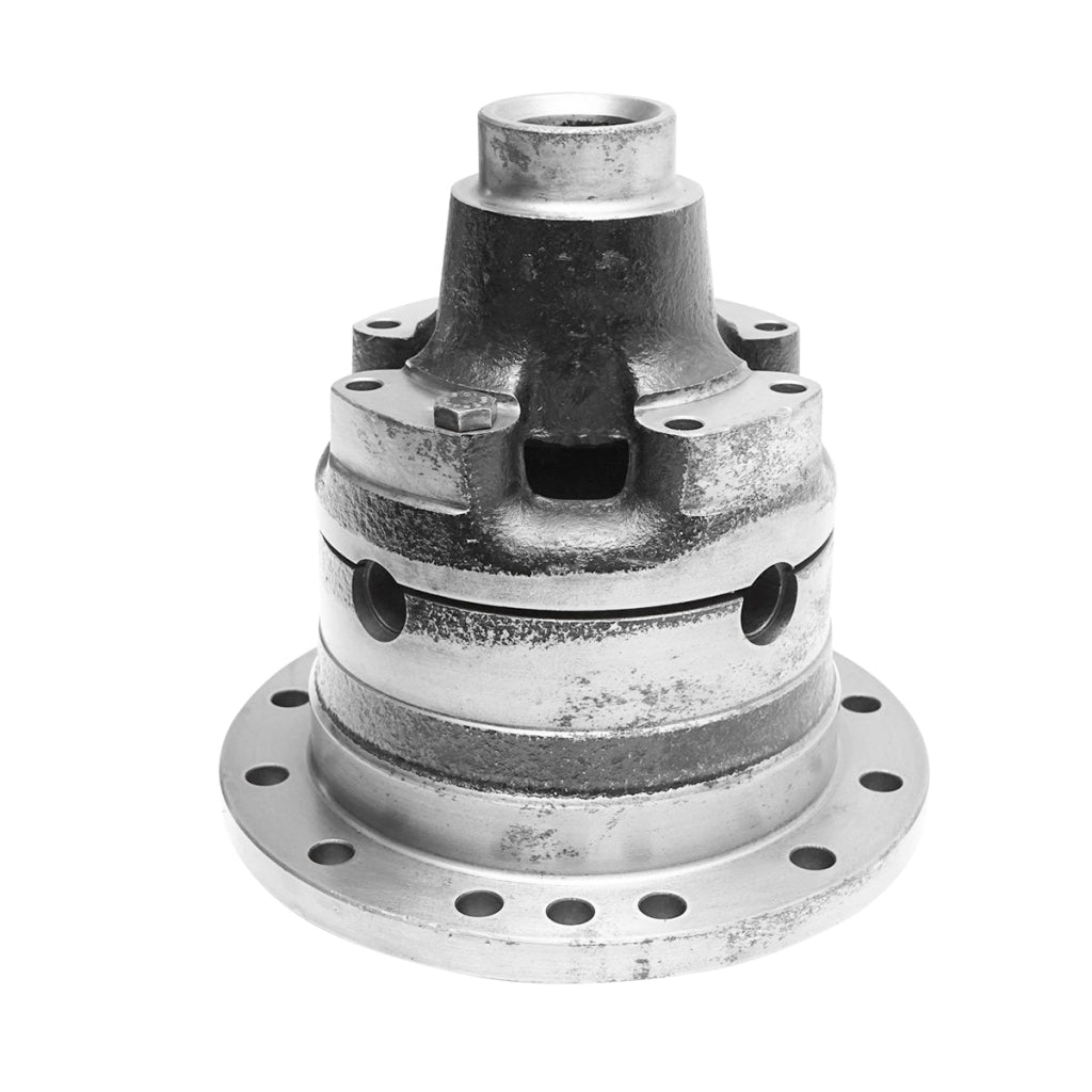 Scatola planetaria differenziale per codice OEM JCB 450/10800 Breckner Germany
