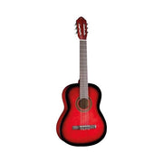 Chitarra classica serie studio cs 10 red burst 06204190