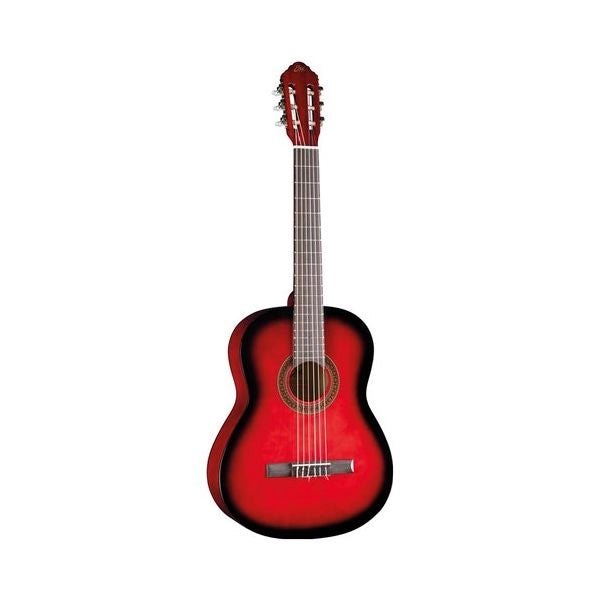 Chitarra classica serie studio cs 10 red burst 06204190