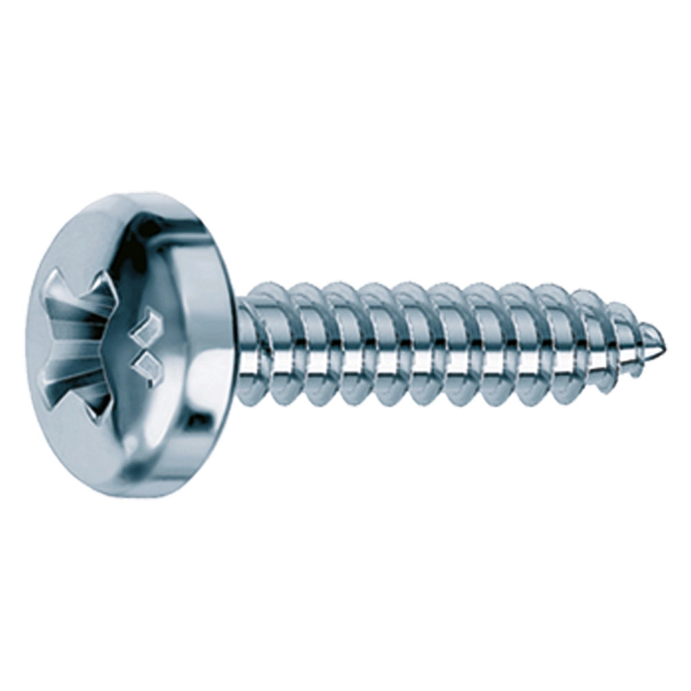 VITE AUTOFILETTANTE T.C. TC mm 4,8 x  19 - 5 centinaio - MUSTAD