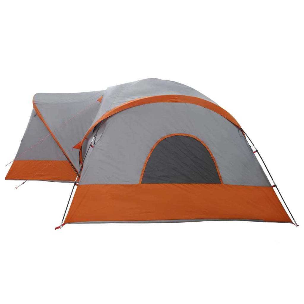 Tenda a capanna con copertura impermeabile 10 persona 42042256