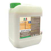 Cera per parquet BEAUTY FLOOR   5LT