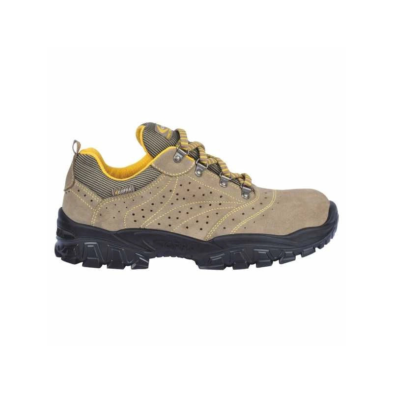 Scarpe New Nilo Basse 38 S1P Cofra