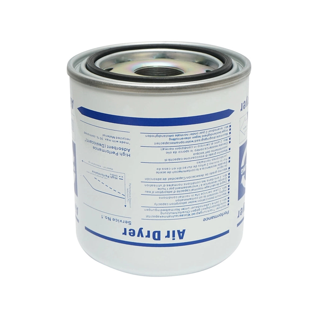 Filtro essiccatore per camion