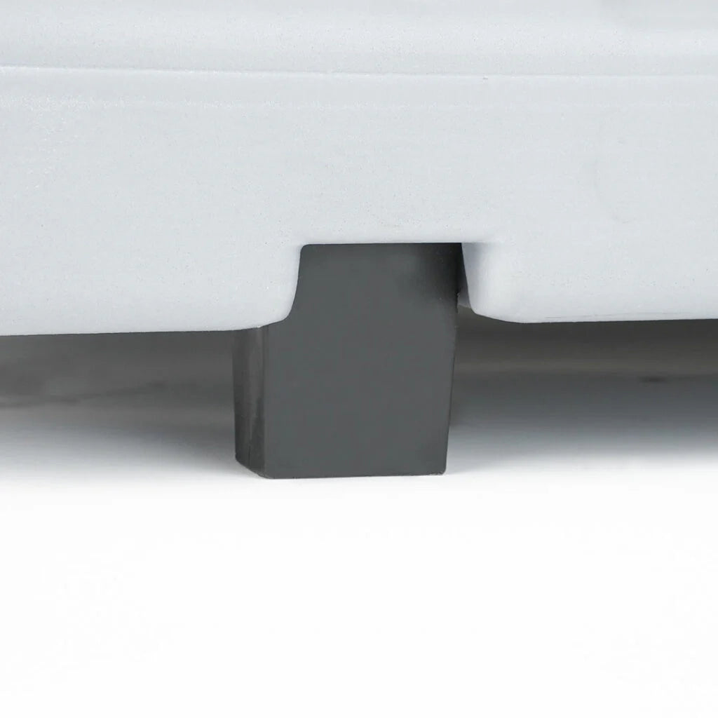 Cornice bifacciale con base Zavorrabile 70 x 100
