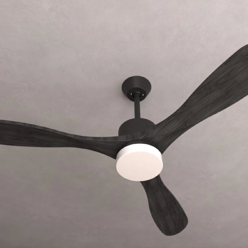 CECOTEC 05982 - Ventilatore da soffitto EnergySilence Aero 5290 Stone Pro