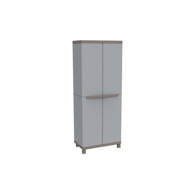 Terry Store-Age C-Rattan 2680 Armadietto