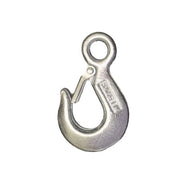 Gancio Portata con Sicura Kg 1600