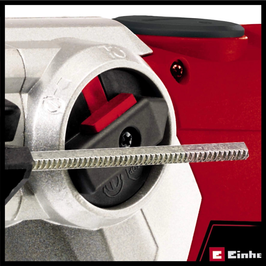 Martello Tassellatore TE Rh 32 4F Kit 1 250 W Einhell