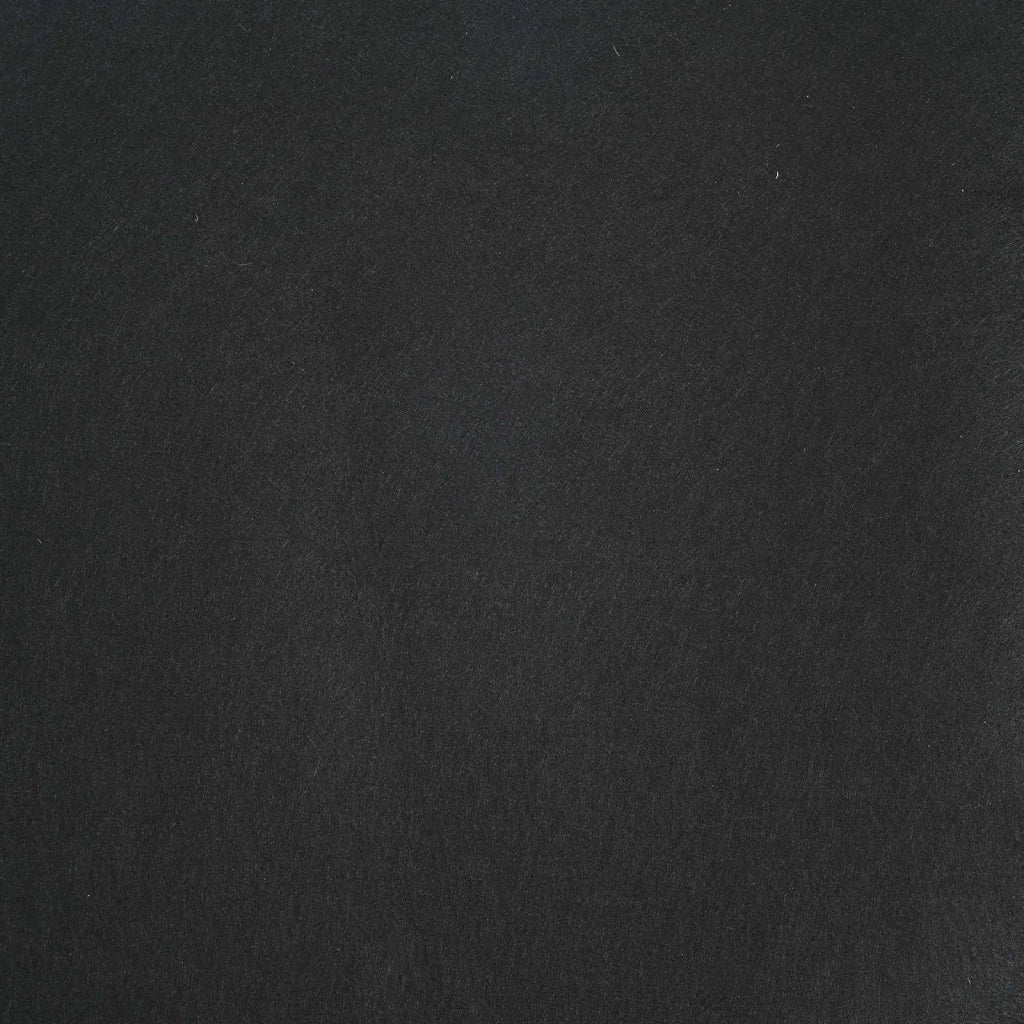 Telo per Fondo Piscina Nero Ø 244 cm Tessuto Non Tessuto 42009103