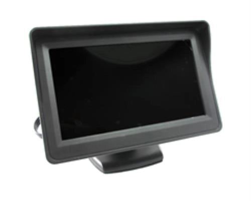 Monitor LCD a Colori 7" BD-R04