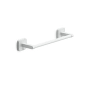 GEDY TONGA PORTASALVIETTE 30 CM BIANCO MATT- GEDY- 1,0 pz