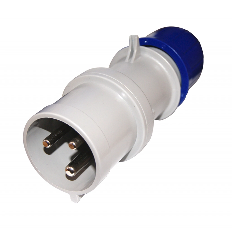 SPINA 32A PLUG FOR SOCKET ART. 3939238