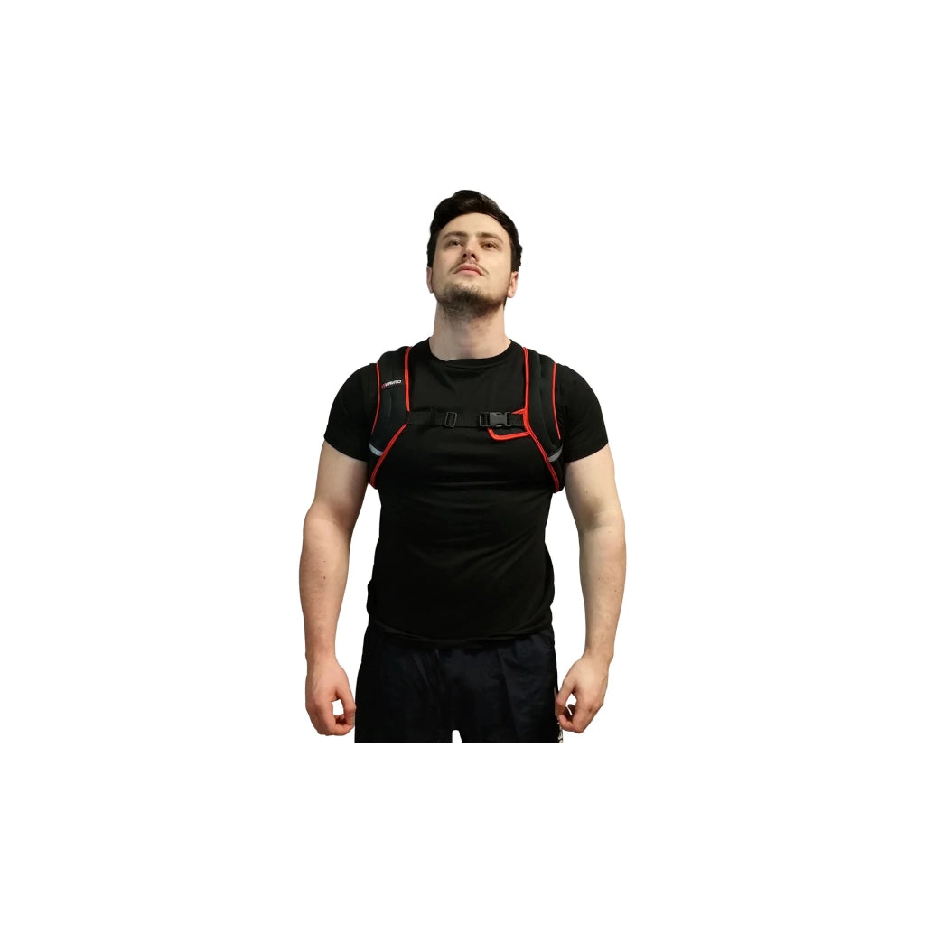 Gilet appesantito - Viavito - Peso 2,5 kg