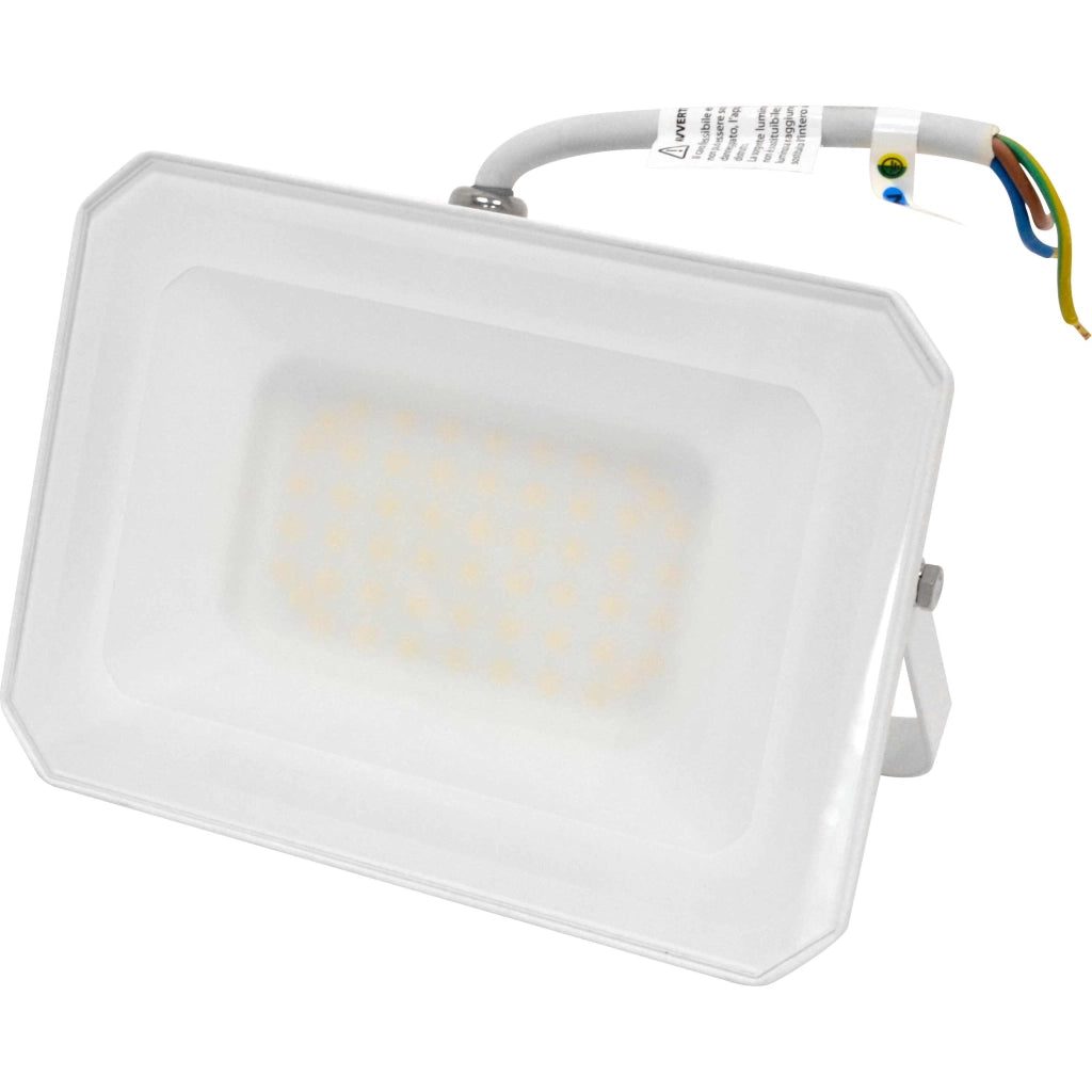 MINI PAD 50W 4000K 4250LM, IP65