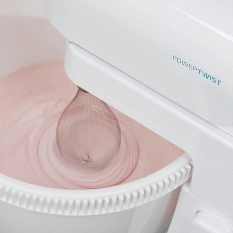 CECOTEC 04121 - Sbattitore elettrico PowerTwist 500 Gyro
