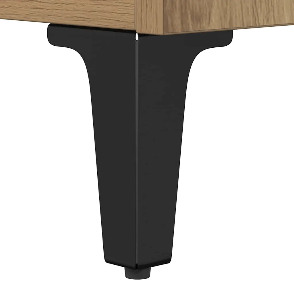 Credenza | Sideboards 3 pcs Rovere artigianale 60 x 35 x 70 cm
