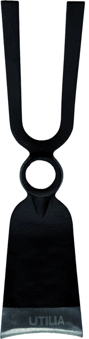 Utilia ZAPPA TAGLIO + BIDENTE Ø occhio mm. 31 gr. 550