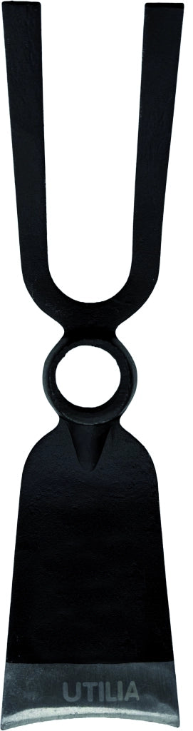 Utilia ZAPPA TAGLIO + BIDENTE Ø occhio mm. 31 gr. 550