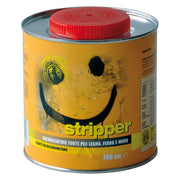 12pz sverniciatore 'stripper' lt. 0,750 cod:ferx.903516nlm