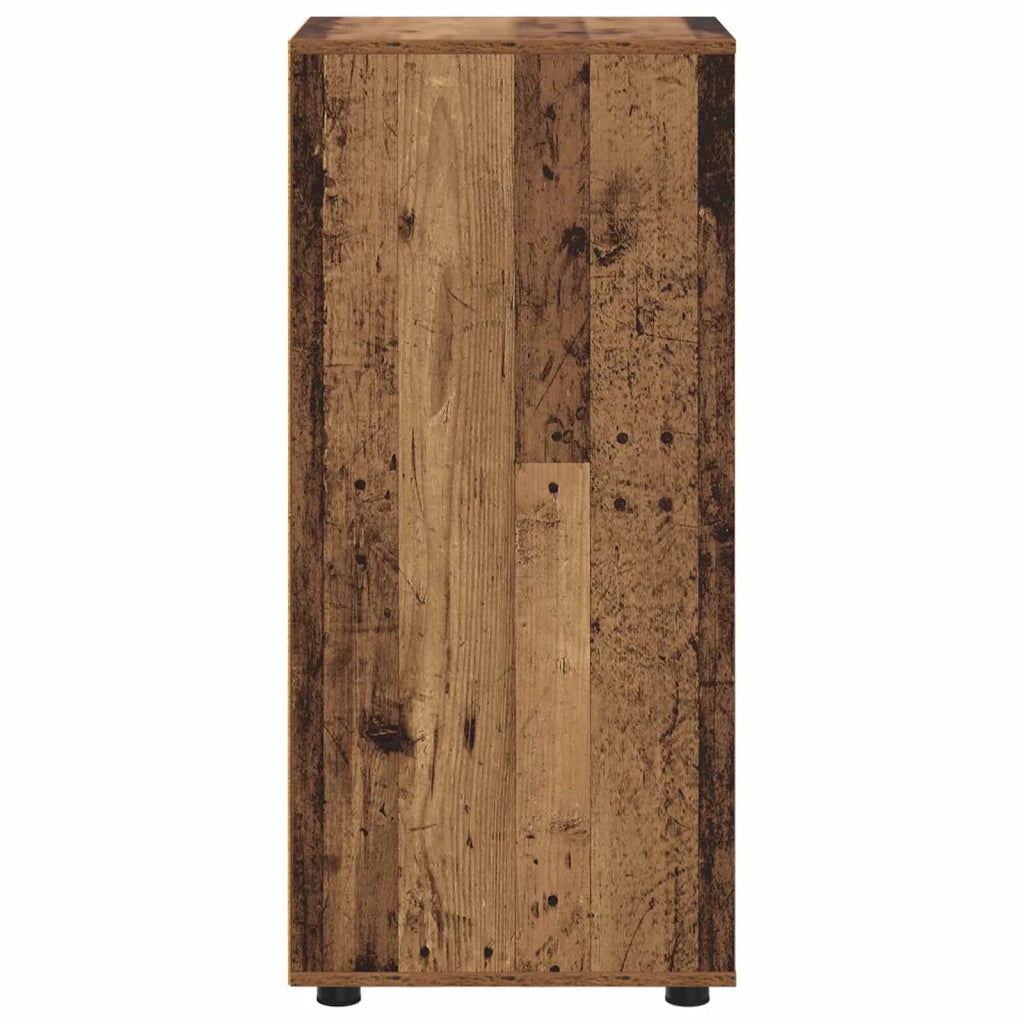 Armadio Legno vecchio 40 x 48 x 105 cm Legno multistrato 888905