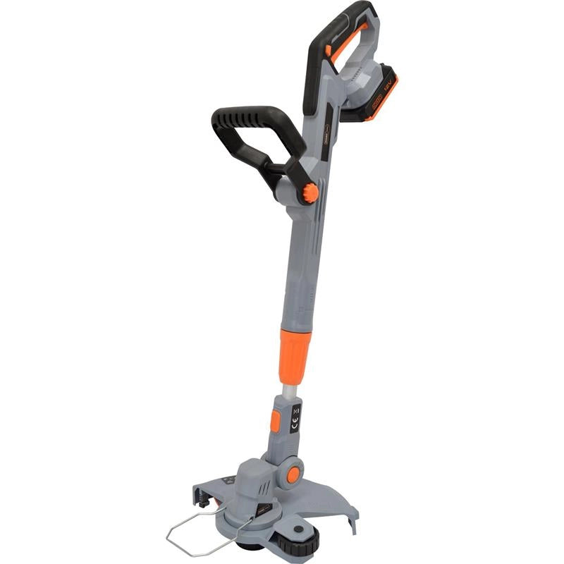 KOMBO TAGLIABORDI 12V CORDLESS CON BATTERIA 2.0AH