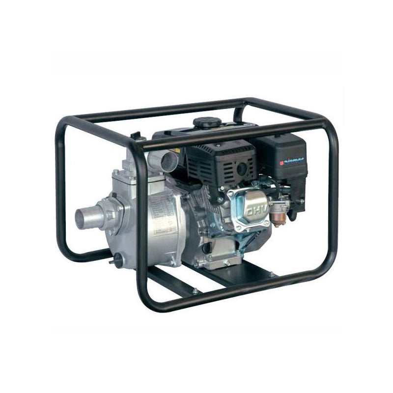 Motopompa Autoadescante Msa50 Airmec