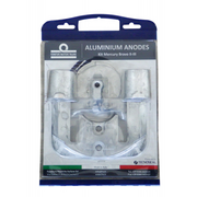 KIT ALLUM. MERCRUISER BRAVO II-III