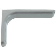 REGGIMENSOLA ARGENTO MET. 180 MM- 1,0 coppie