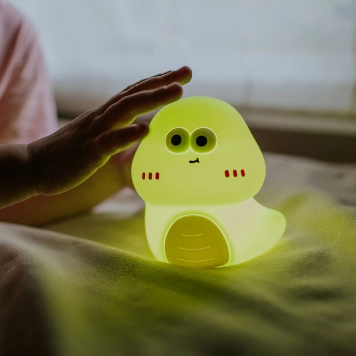 Mary's Lampada Notturna Bimbi LED 3W Verde USB-C